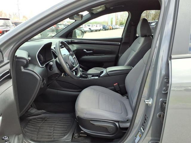 2024 Hyundai SANTA CRUZ SE FWD