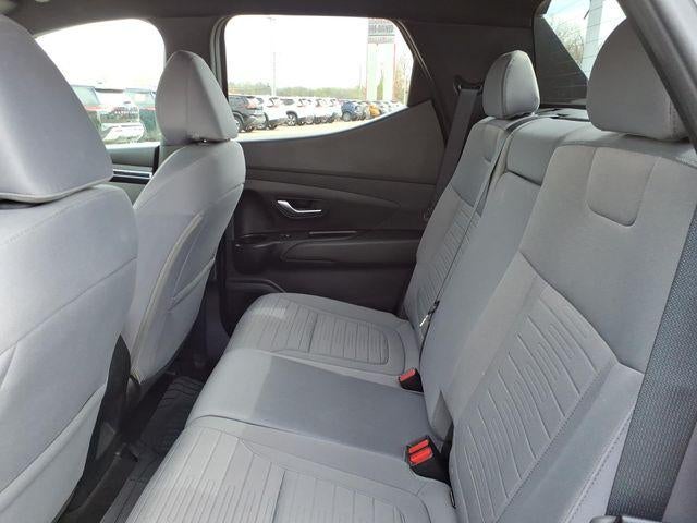 2024 Hyundai SANTA CRUZ SE FWD