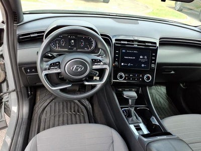 2024 Hyundai SANTA CRUZ SE FWD