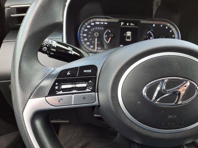 2024 Hyundai SANTA CRUZ SE FWD