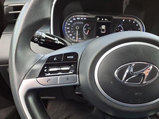 2024 Hyundai SANTA CRUZ SE FWD