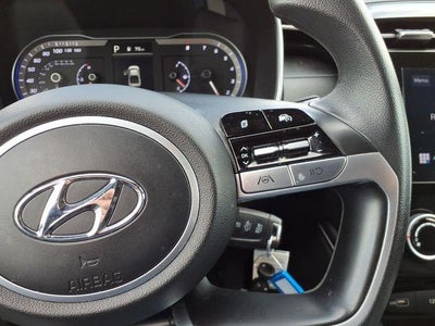 2024 Hyundai SANTA CRUZ SE FWD