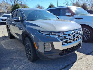 2024 Hyundai SANTA CRUZ SE FWD