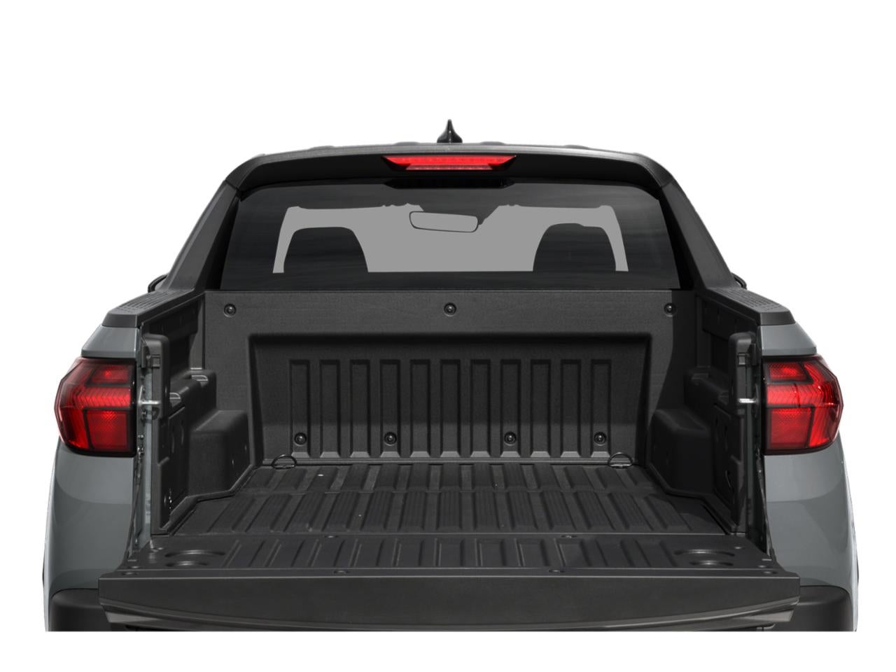 2024 Hyundai SANTA CRUZ SE FWD