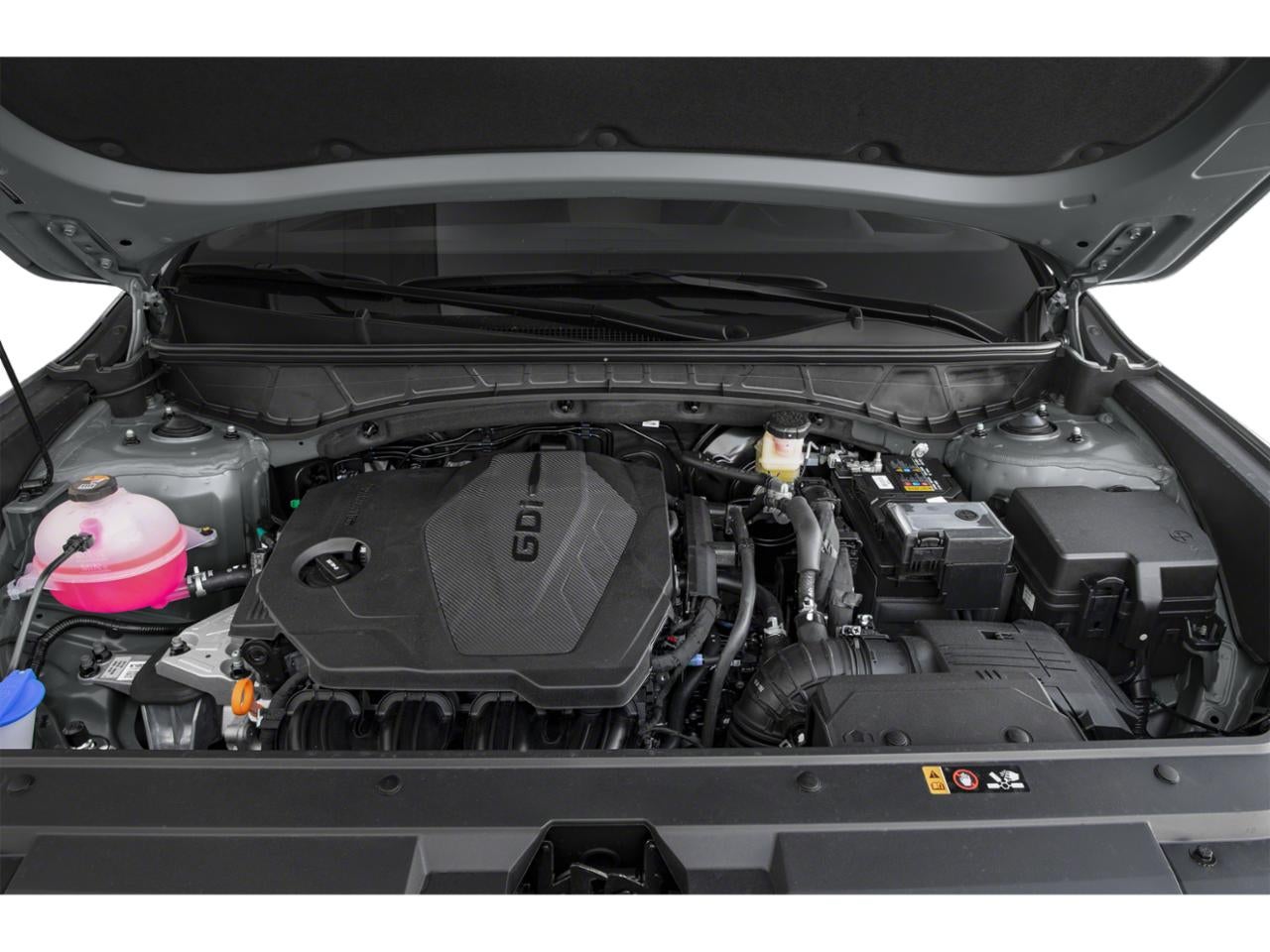 2024 Hyundai SANTA CRUZ SE FWD