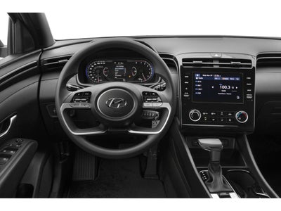 2024 Hyundai SANTA CRUZ SE FWD