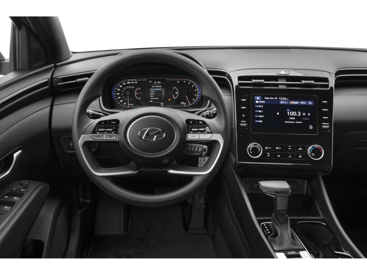 2024 Hyundai SANTA CRUZ SE FWD