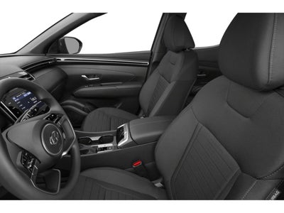 2024 Hyundai SANTA CRUZ SE FWD