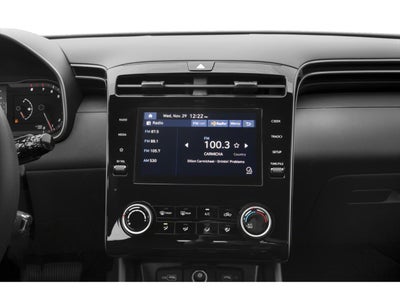 2024 Hyundai SANTA CRUZ SE FWD