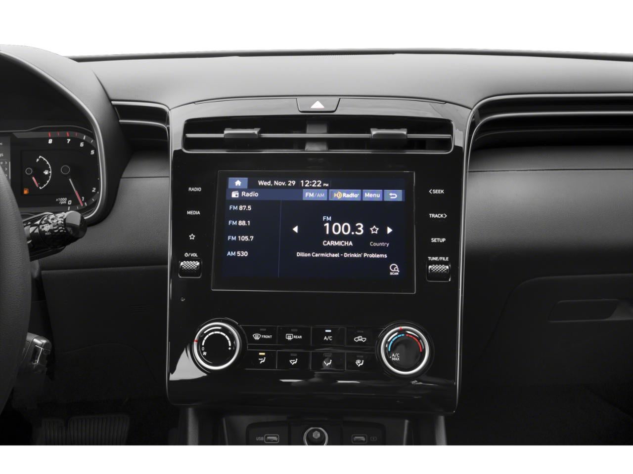 2024 Hyundai SANTA CRUZ SE FWD