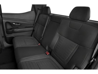 2024 Hyundai SANTA CRUZ SE FWD