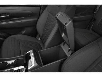 2024 Hyundai SANTA CRUZ SE FWD