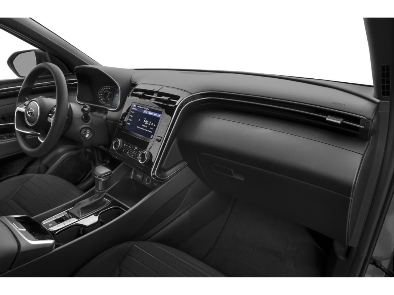 2024 Hyundai SANTA CRUZ SE FWD