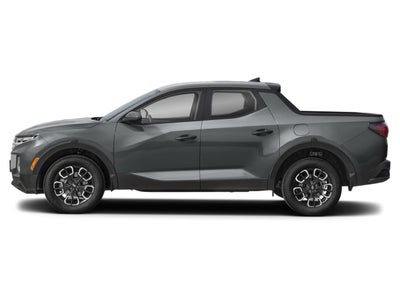 2024 Hyundai SANTA CRUZ SE FWD