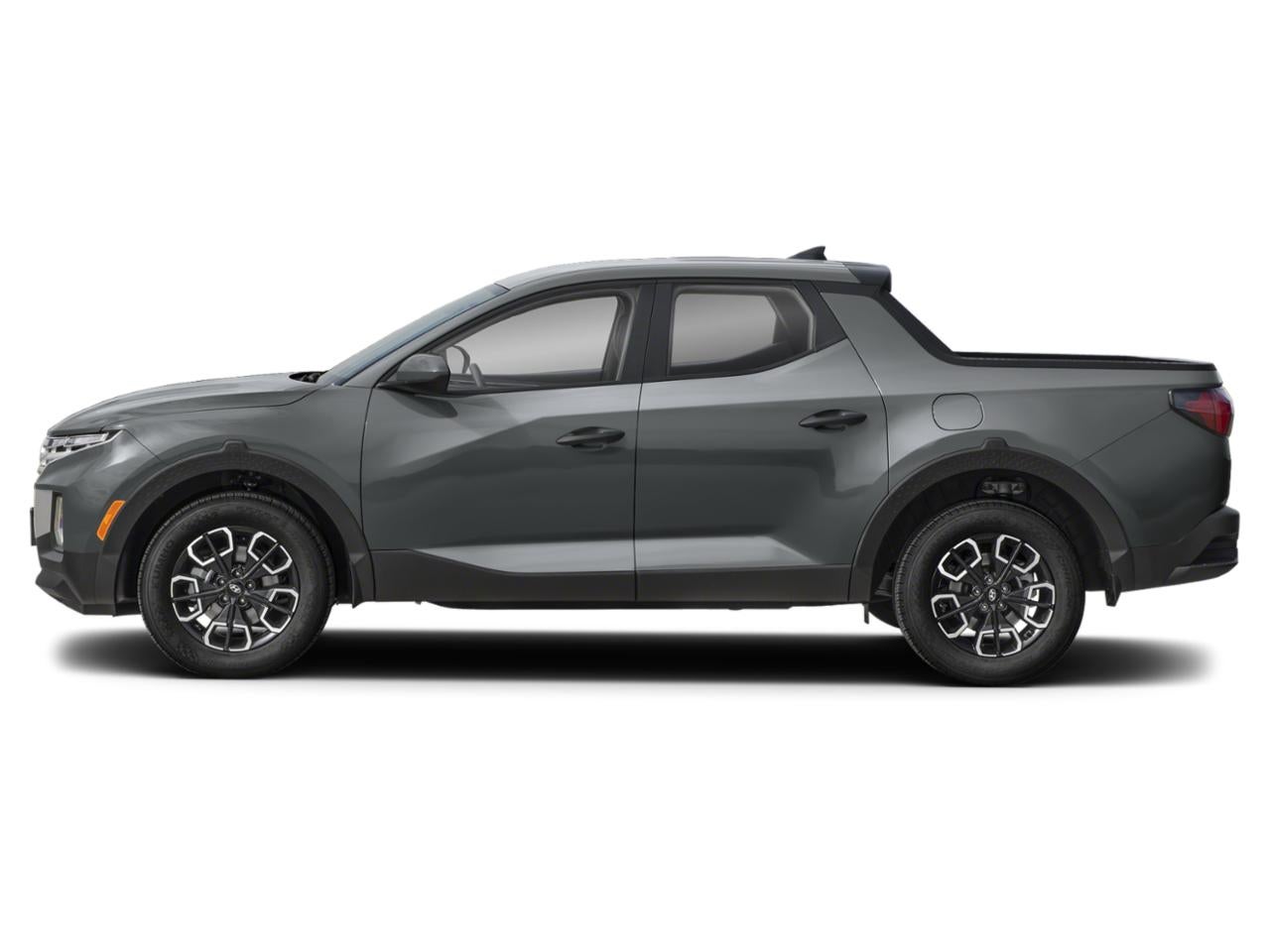 2024 Hyundai SANTA CRUZ SE FWD
