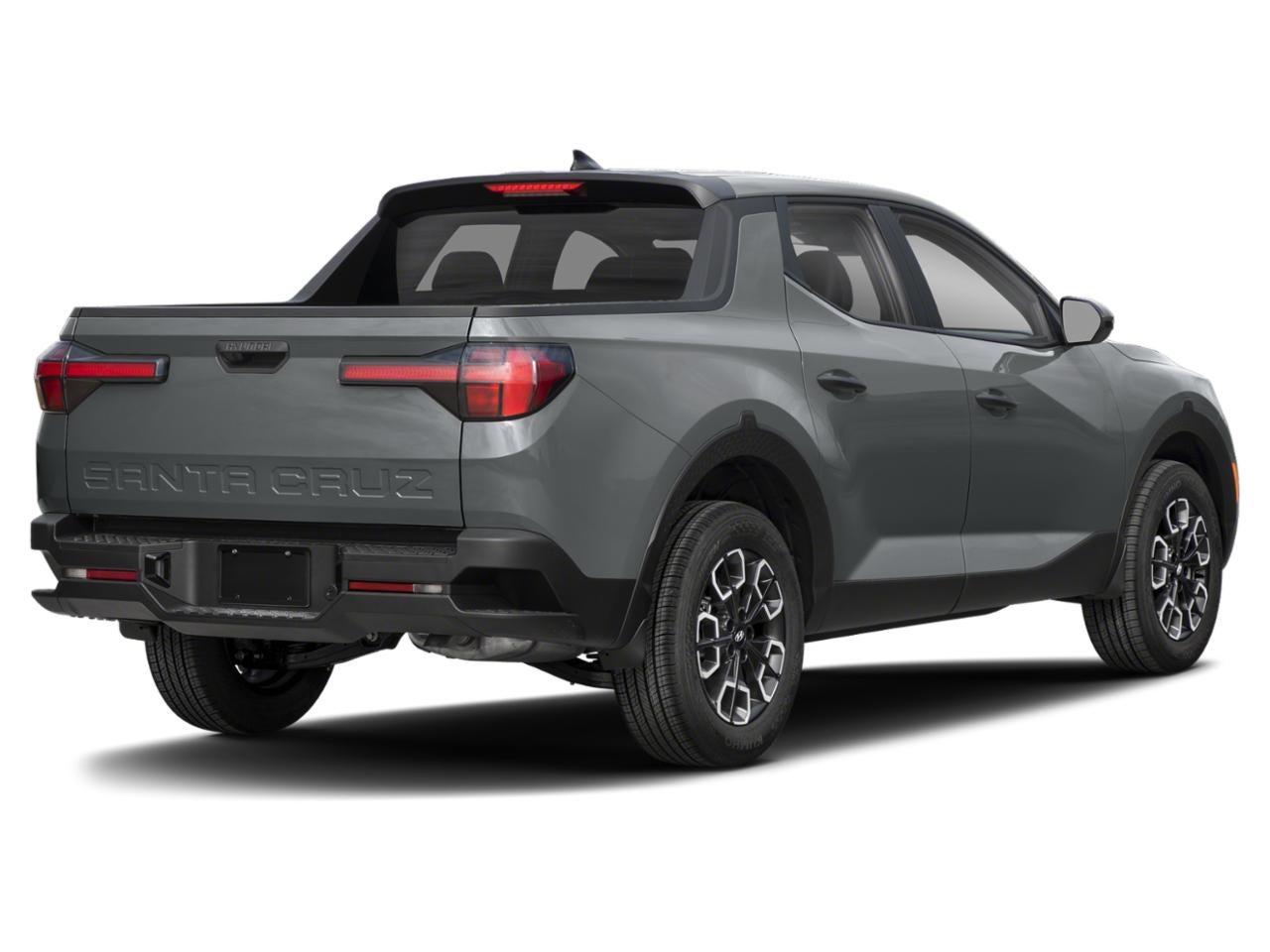 2024 Hyundai SANTA CRUZ SE FWD