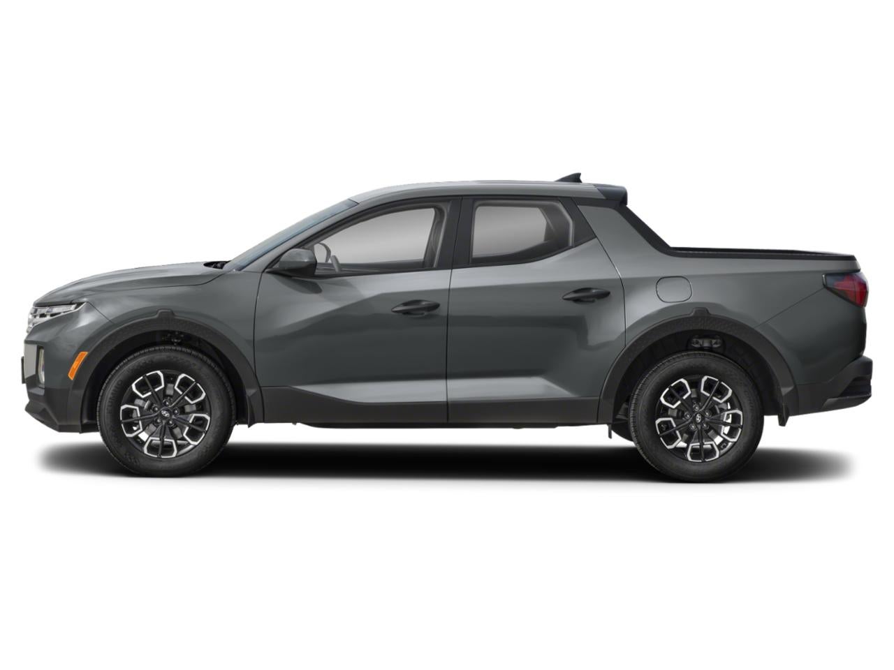 2024 Hyundai SANTA CRUZ SE FWD