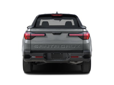 2024 Hyundai SANTA CRUZ SE FWD