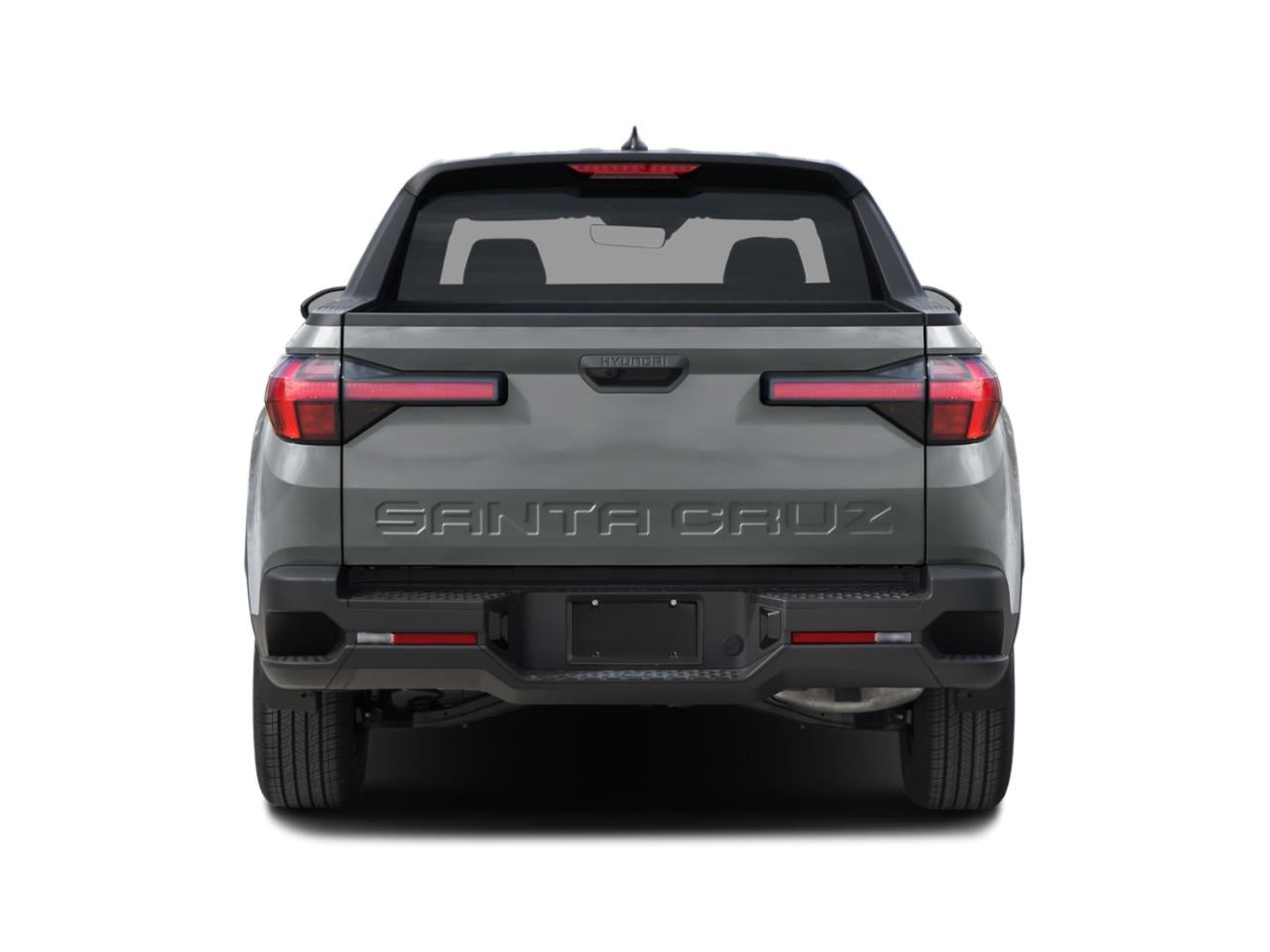 2024 Hyundai SANTA CRUZ SE FWD