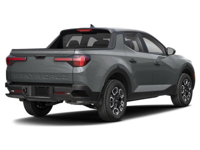 2024 Hyundai SANTA CRUZ SE FWD