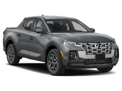2024 Hyundai SANTA CRUZ SE FWD
