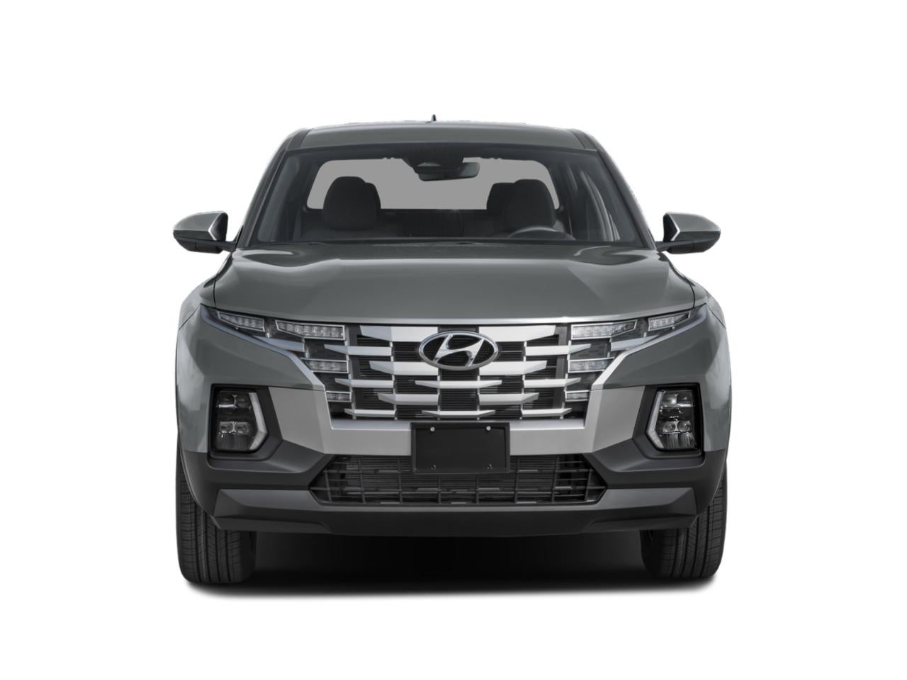 2024 Hyundai SANTA CRUZ SE FWD