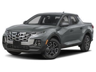 2024 Hyundai SANTA CRUZ SE FWD