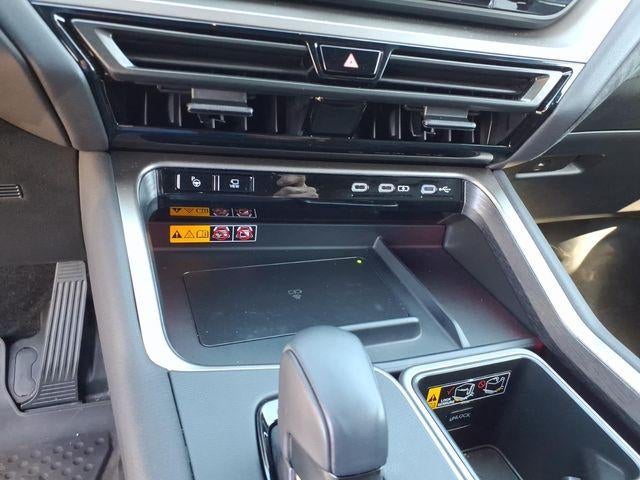 2025 Lexus TX 350 Luxury AWD