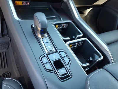 2025 Lexus TX 350 Luxury AWD