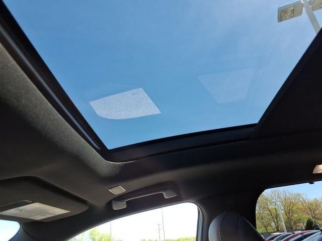 2025 Lexus TX 350 Luxury AWD