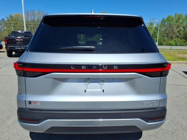 2025 Lexus TX 350 Luxury AWD