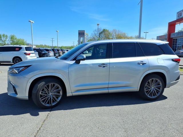 2025 Lexus TX 350 Luxury AWD