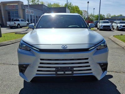 2025 Lexus TX 350 Luxury AWD