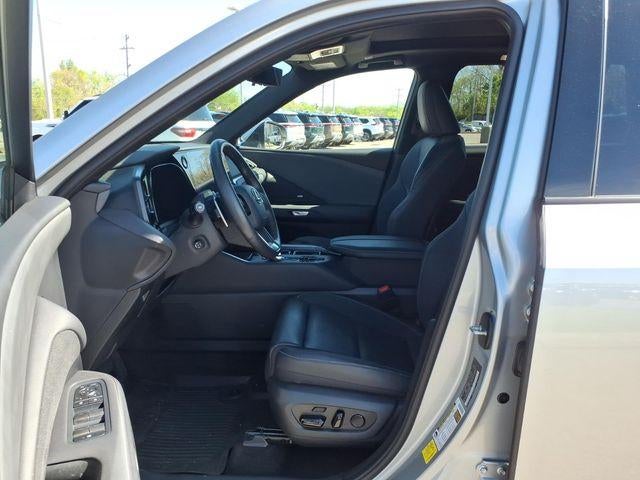 2025 Lexus TX 350 Luxury AWD