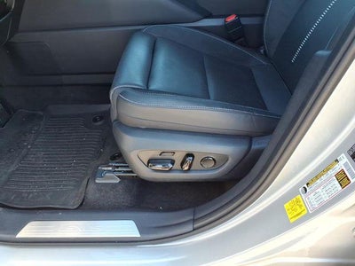 2025 Lexus TX 350 Luxury AWD