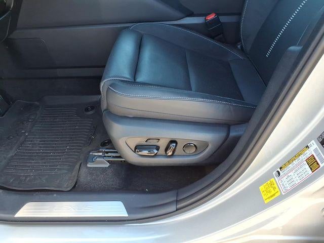 2025 Lexus TX 350 Luxury AWD