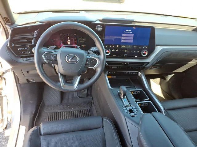 2025 Lexus TX 350 Luxury AWD