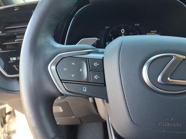 2025 Lexus TX 350 Luxury AWD