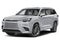 2025 Lexus TX 350 Luxury AWD