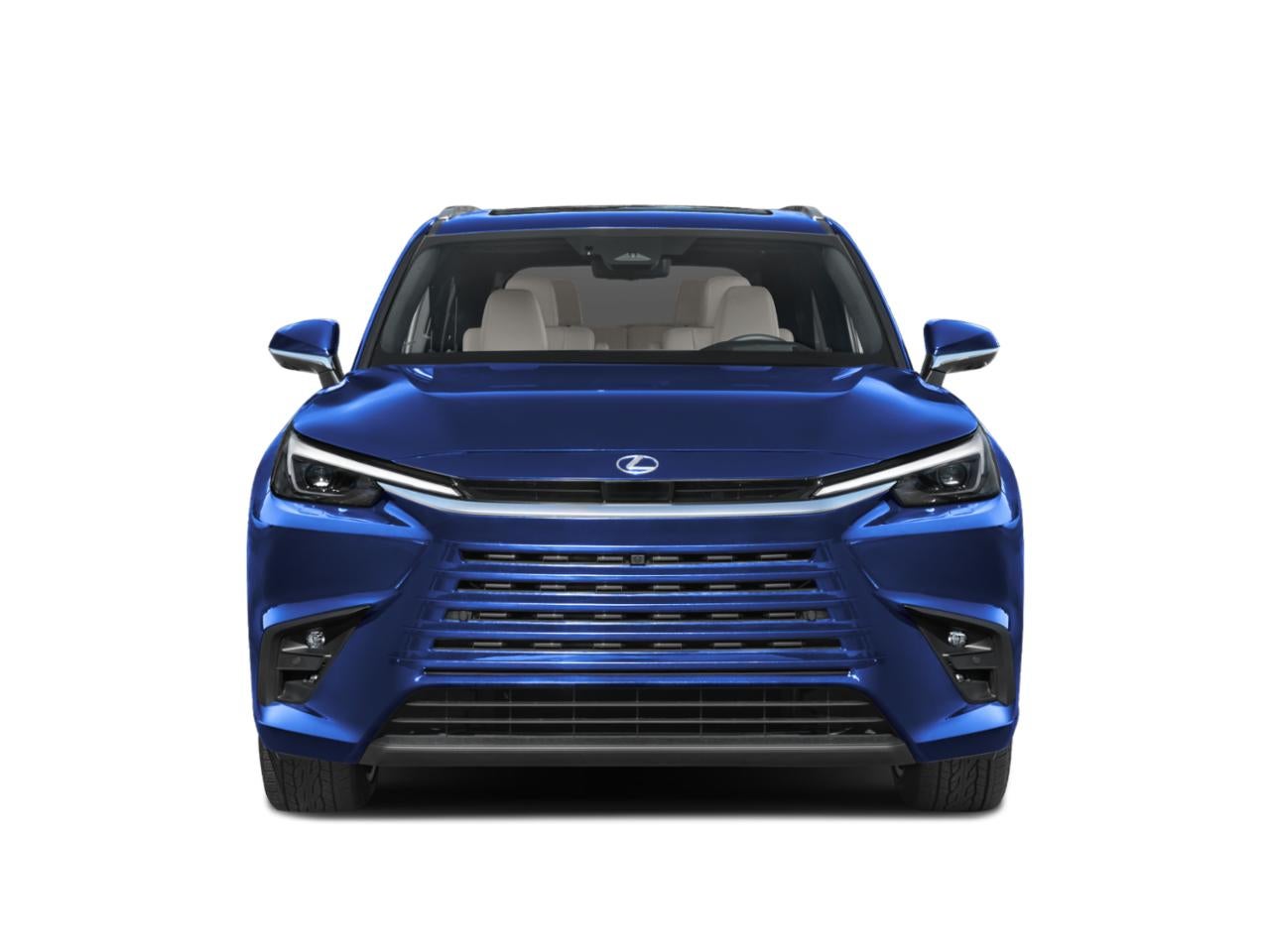 2025 Lexus TX 350 Luxury AWD