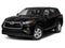 2022 Toyota Highlander Hybrid Bronze Edition AWD (Natl)