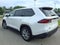 2025 Toyota Grand Highlander Hybrid Limited AWD (Natl)