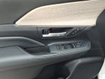 2025 Toyota Grand Highlander Hybrid Limited AWD (Natl)