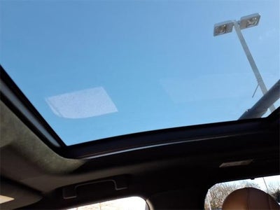 2020 Toyota Highlander Platinum AWD (Natl)