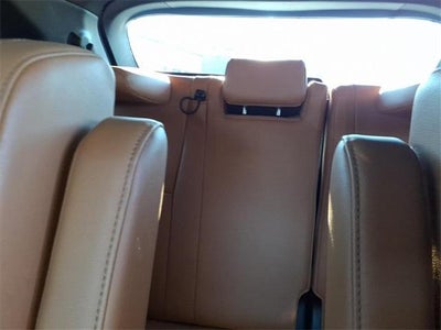 2020 Toyota Highlander Platinum AWD (Natl)