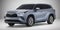 2020 Toyota Highlander Platinum AWD (Natl)
