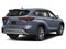 2020 Toyota Highlander Platinum AWD (Natl)