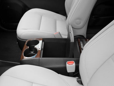 2016 Toyota Sienna 5dr 8-Pass Van XLE FWD (Natl)