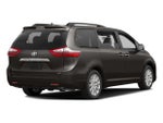 2016 Toyota Sienna 5dr 8-Pass Van XLE FWD (Natl)