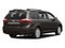 2016 Toyota Sienna 5dr 8-Pass Van XLE FWD (Natl)
